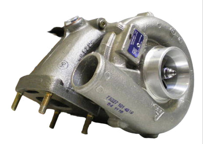 NEW BorgWarner K26 Turbo VM Motori Mercury Mercruiser Marine 4.2L 53269886705