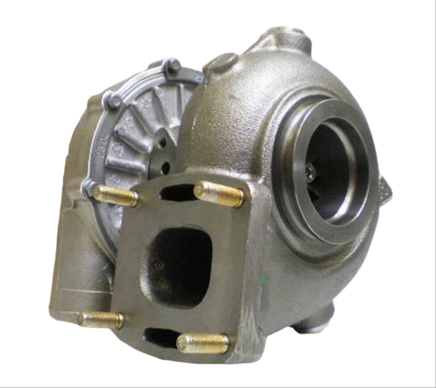 NEW BorgWarner K26 Turbo VM Motori Mercury Mercruiser Marine 4.2L 53269886705