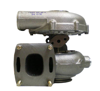 NEW BorgWarner K26 Turbo VM Motori Mercury Mercruiser Marine 4.2L 53269886705