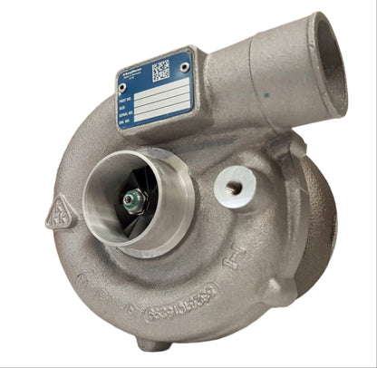 NEW OEM BorgWarner K26 Turbo Porsche 944 Renault Truck 951 2.5L Gas 53269887042