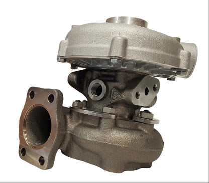 NEW OEM BorgWarner K26 Turbo Porsche 944 Renault Truck 951 2.5L Gas 53269887042