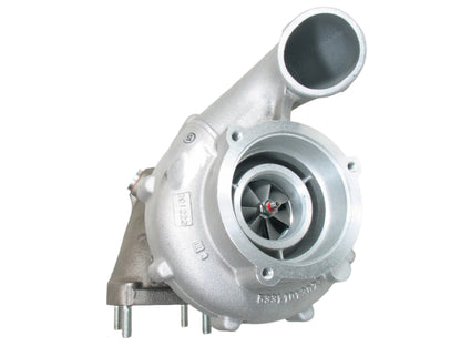 NEW BorgWarner K26 Turbo Volvo Penta Liebherr Marine Ship D4 3.67L 53269987105