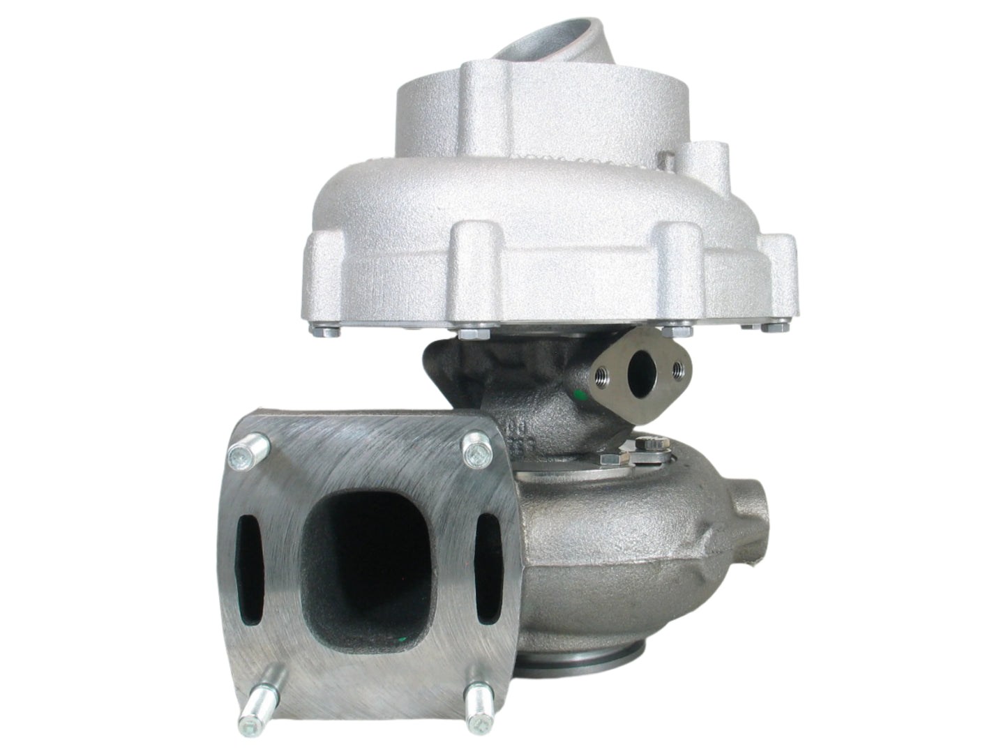 NEW BorgWarner K26 Turbo Volvo Penta Liebherr Marine Ship D4 3.67L 53269987105