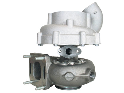 NEW BorgWarner K26 Turbo Volvo Penta Liebherr Marine Ship D4 3.67L 53269987105