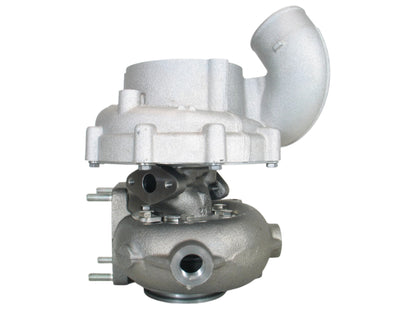 NEW BorgWarner K26 Turbo Volvo Penta Liebherr Marine Ship D4 3.67L 53269987105