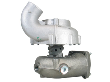 NEW BorgWarner K26 Turbo Volvo Penta Liebherr Marine Ship D4 3.67L 53269987105