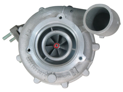 NEW OEM BorgWarner K26 Turbo Volvo Penta Marine P1100 3.67L Diesel 53269987700