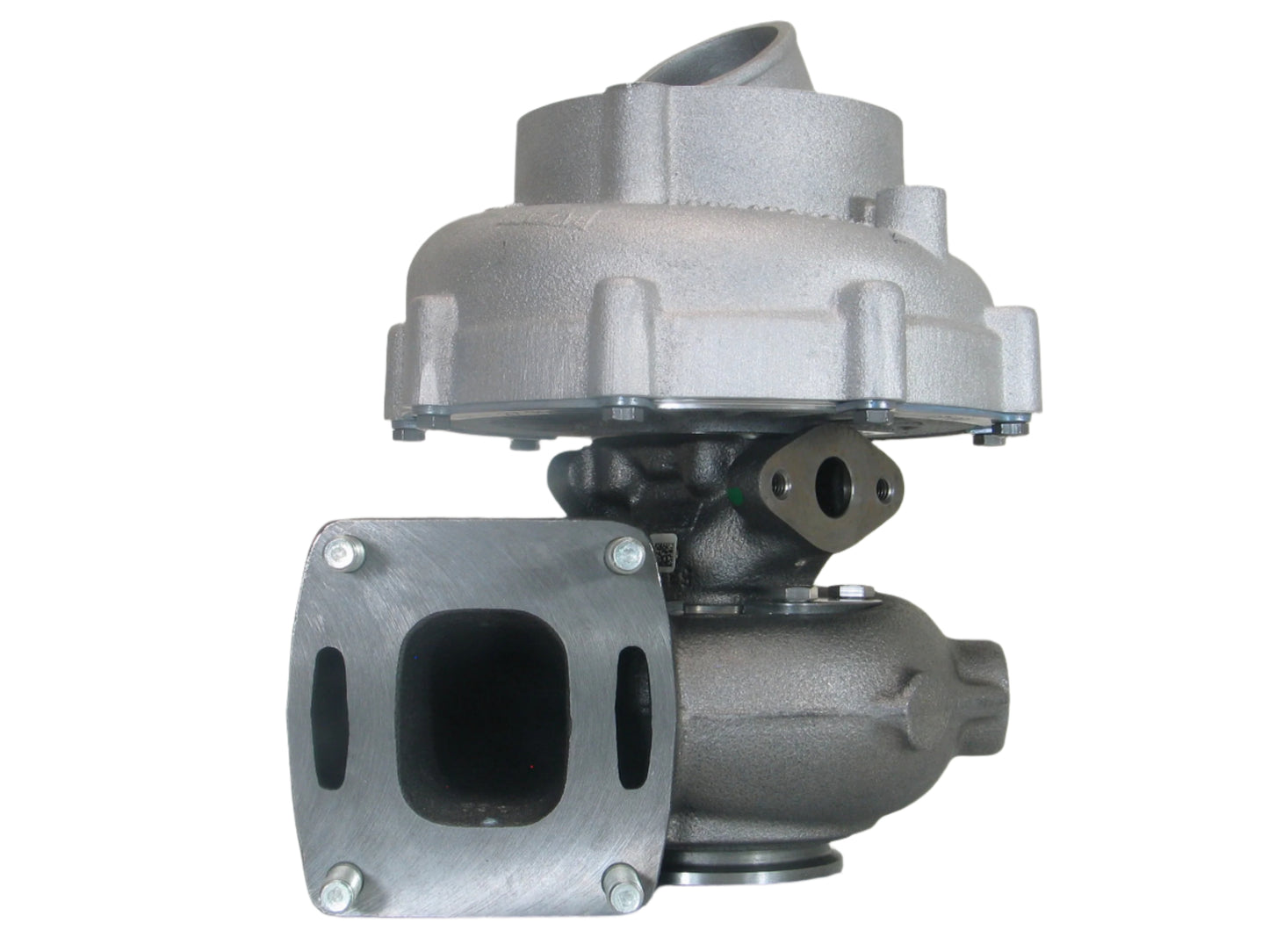 NEW OEM BorgWarner K26 Turbo Volvo Penta Marine P1100 3.67L Diesel 53269987700