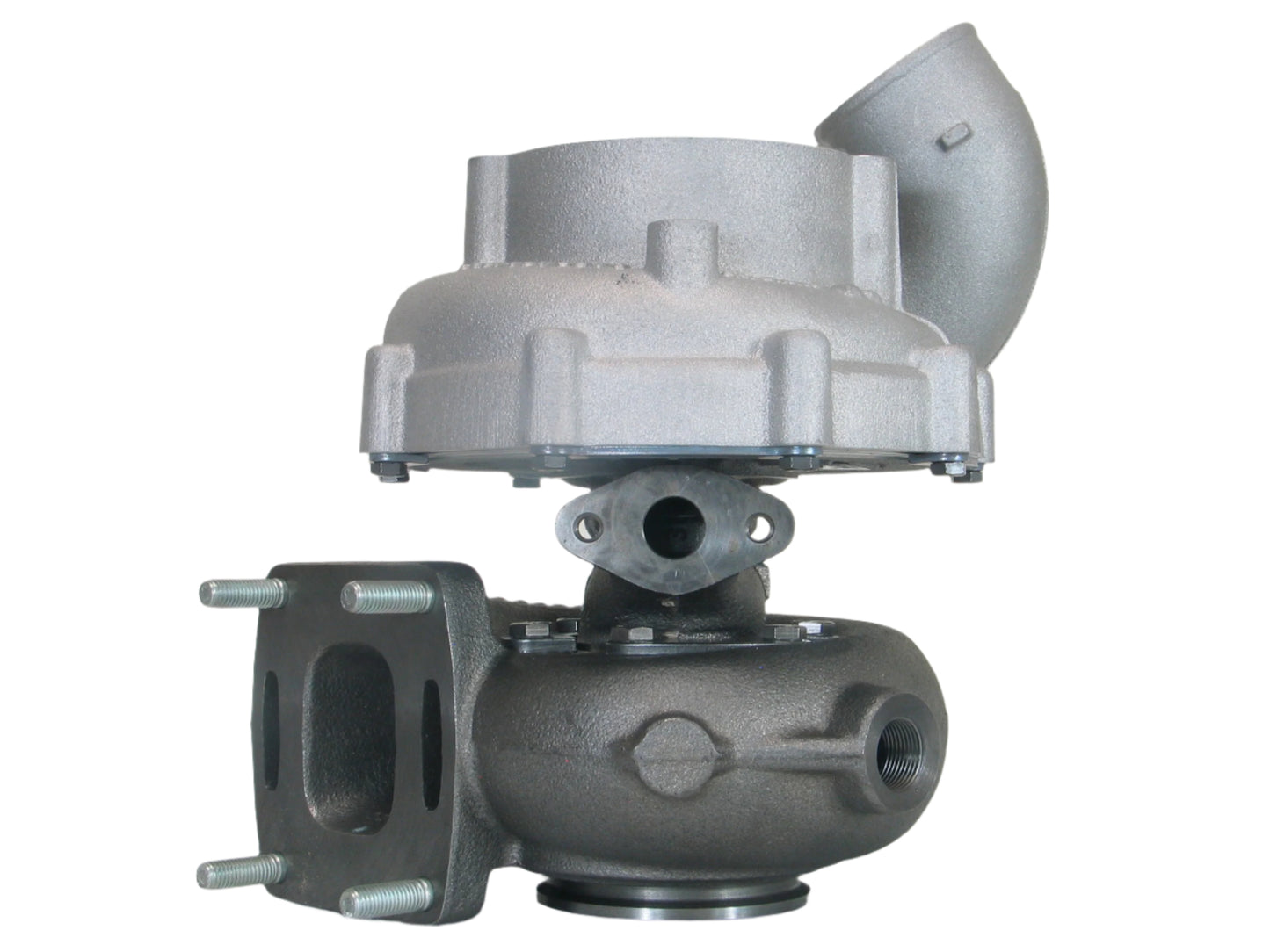 NEW OEM BorgWarner K26 Turbo Volvo Penta Marine P1100 3.67L Diesel 53269987700