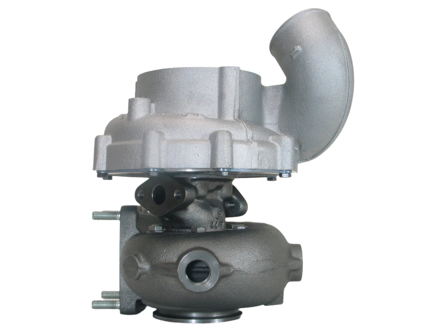 NEW OEM BorgWarner K26 Turbo Volvo Penta Marine P1100 3.67L Diesel 53269987700