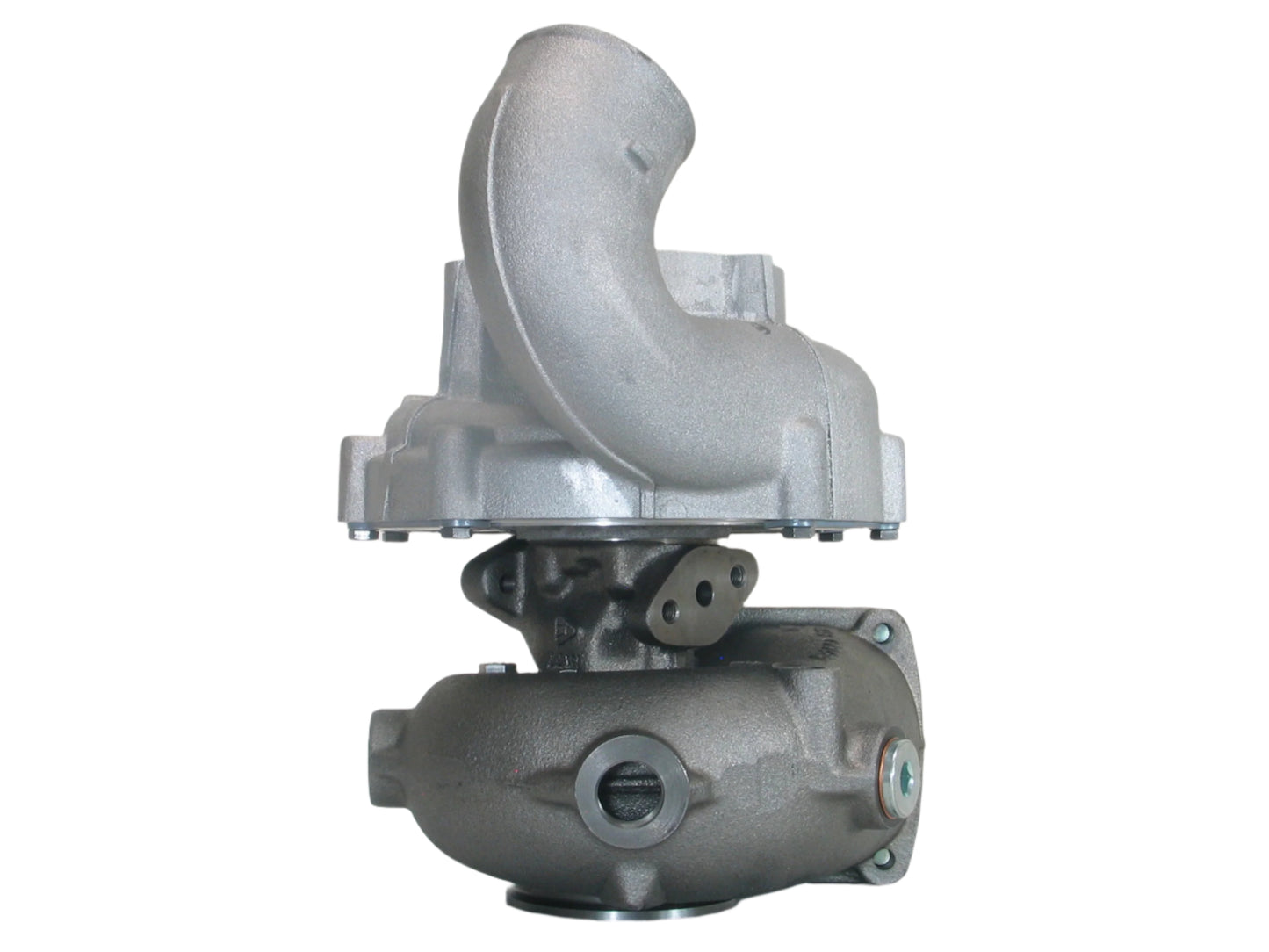 NEW OEM BorgWarner K26 Turbo Volvo Penta Marine P1100 3.67L Diesel 53269987700