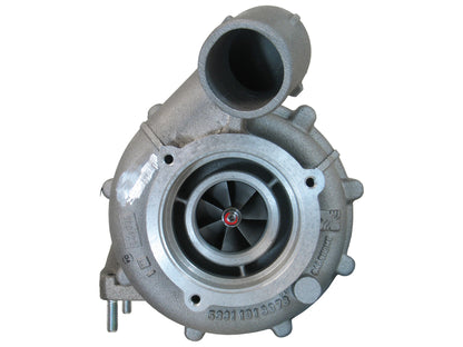NUEVO OEM BorgWarner K26 Turbo Volvo Penta Marine Ship P1100 Diesel 3582768 53269987701