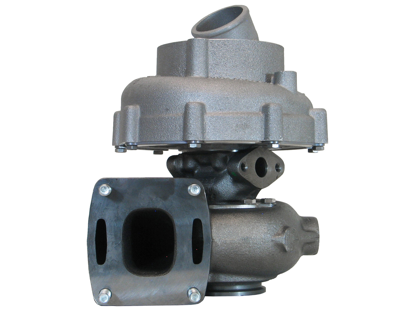 NUEVO OEM BorgWarner K26 Turbo Volvo Penta Marine Ship P1100 Diesel 3582768 53269987701