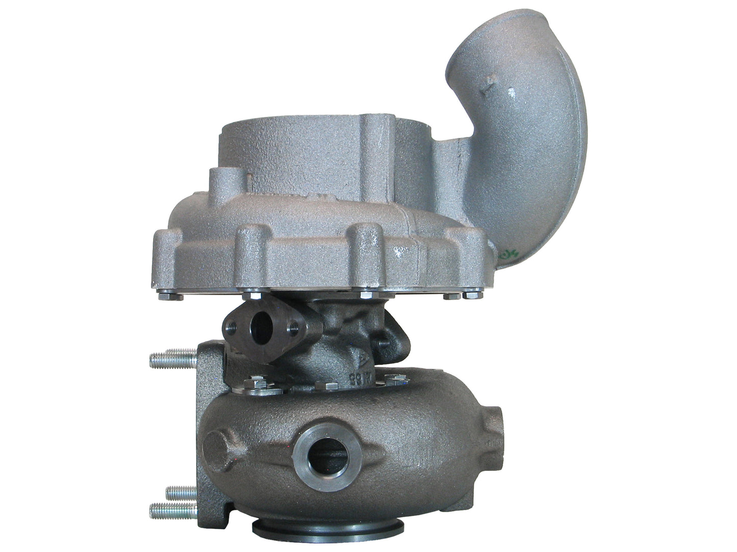 NUEVO OEM BorgWarner K26 Turbo Volvo Penta Marine Ship P1100 Diesel 3582768 53269987701