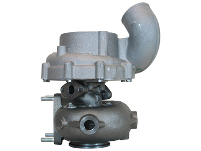 NUEVO OEM BorgWarner K26 Turbo Volvo Penta Marine Ship P1100 Diesel 3582768 53269987701