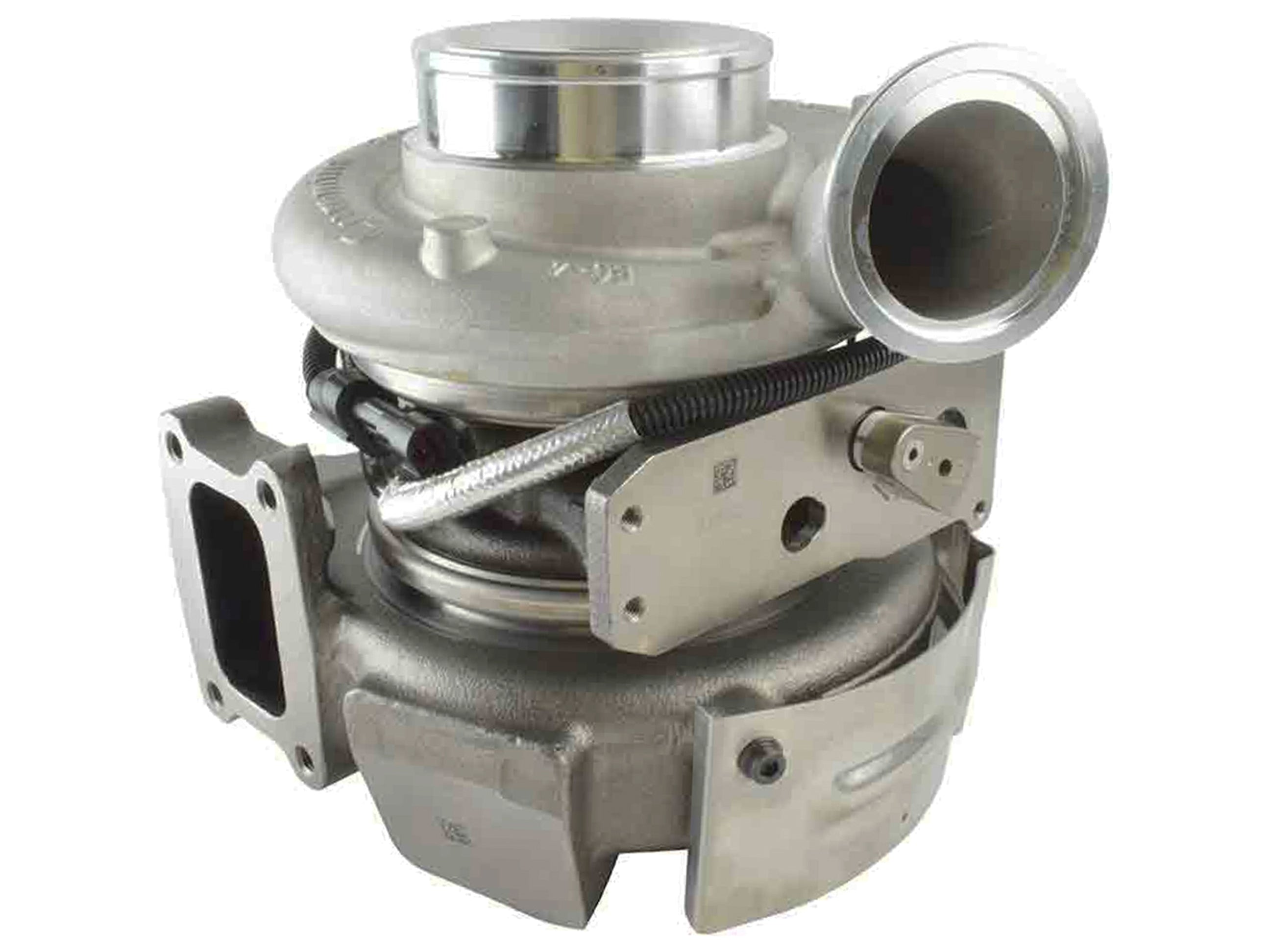 5354482 OEM Remanufactured Holset HE300VG Cummins 5327358HX – TurboTurbos