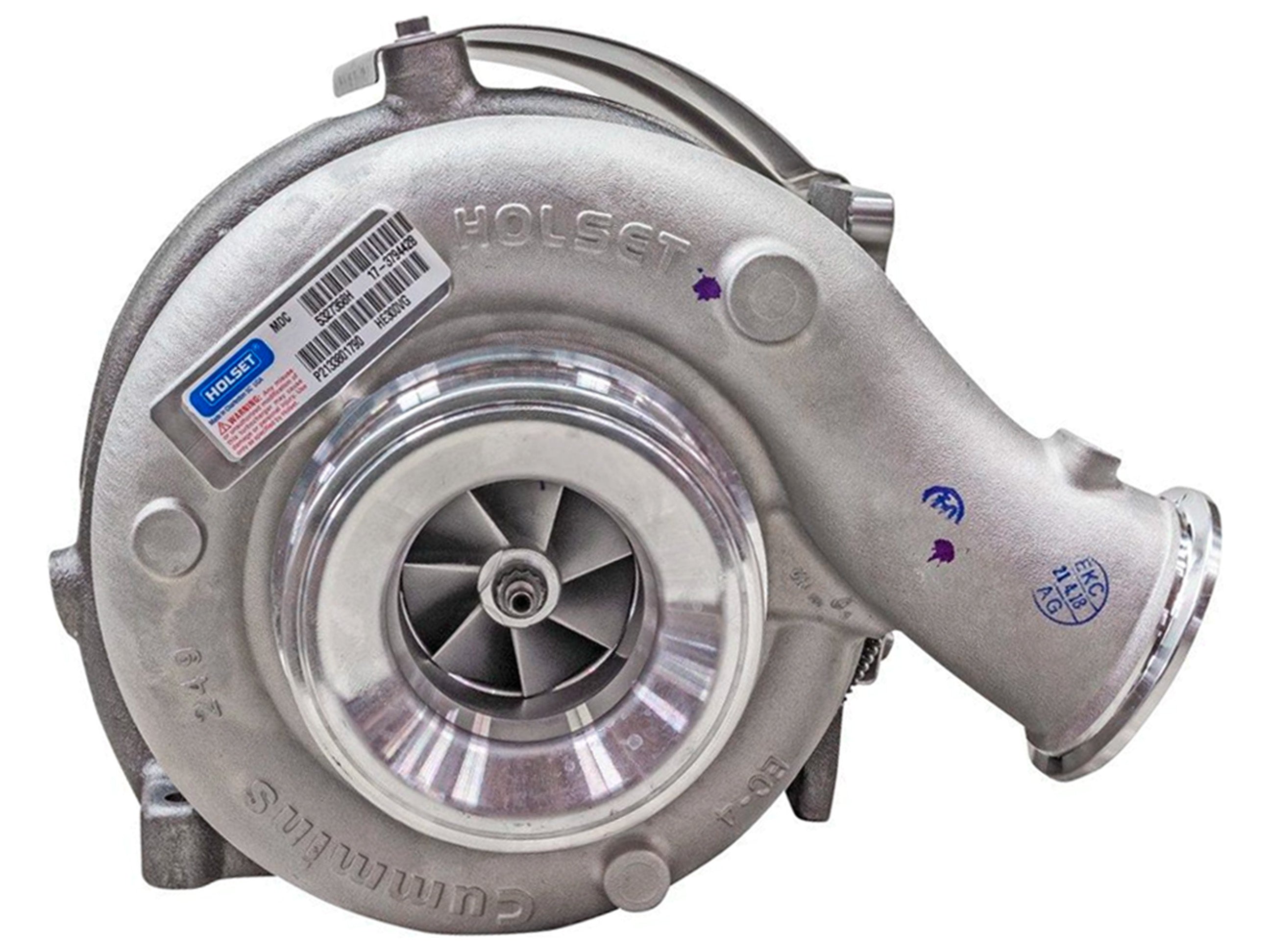 NEW OEM Holset HE300VG Turbo Cummins 5327358 – TurboTurbos