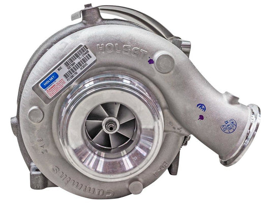 NEW OEM Holset HE300VG Turbo Bus Truck Cummins ISB 6.7L Diesel Engine 5327358