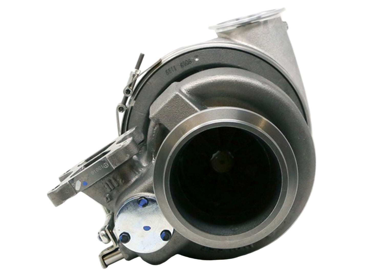 NUEVO camión turbo Holset HX60W Cummins ISX ISX2 ISX3 Signature 600 15.0L 5327752