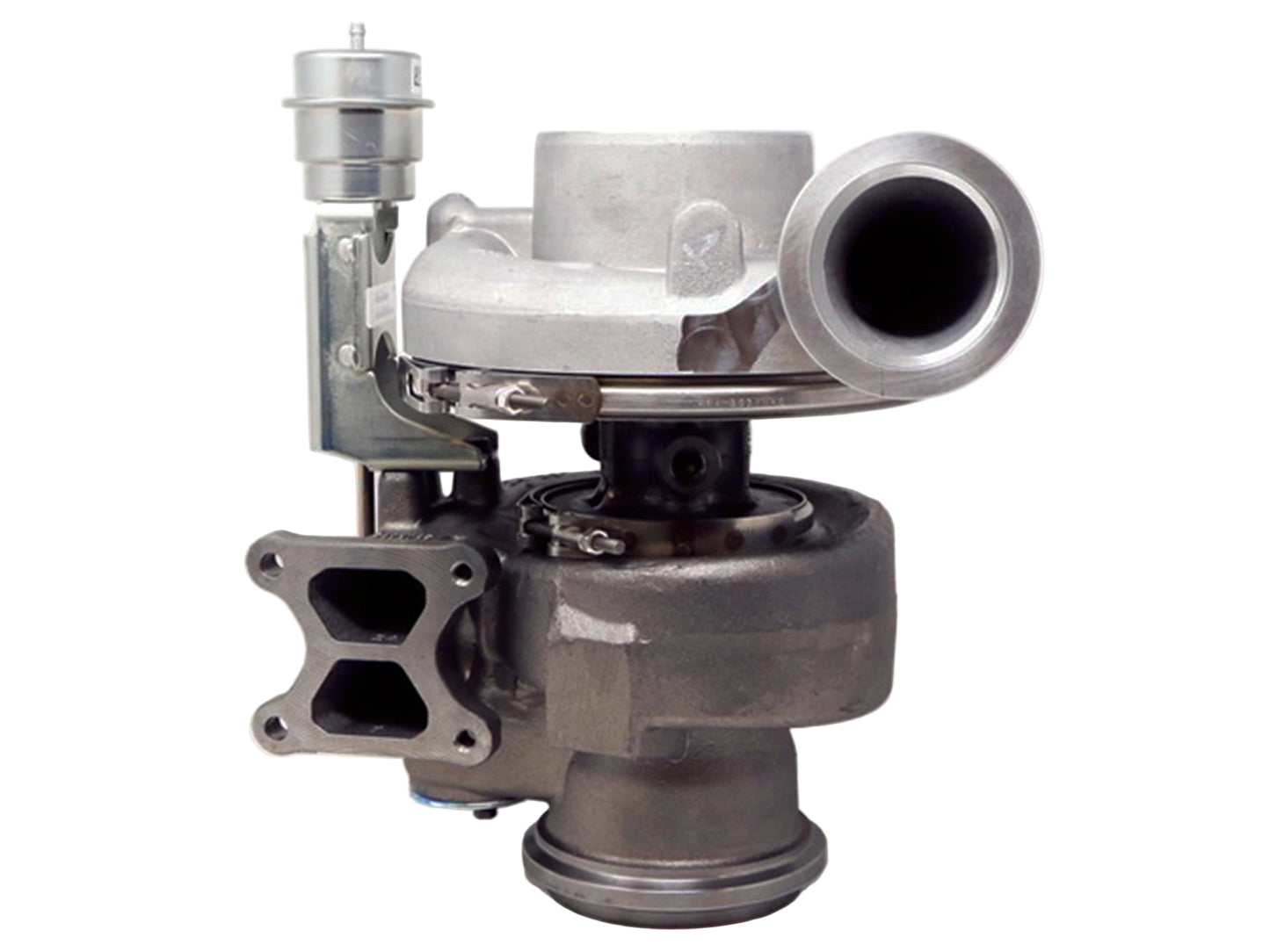 NUEVO camión turbo Holset HX60W Cummins ISX ISX2 ISX3 Signature 600 15.0L 5327752