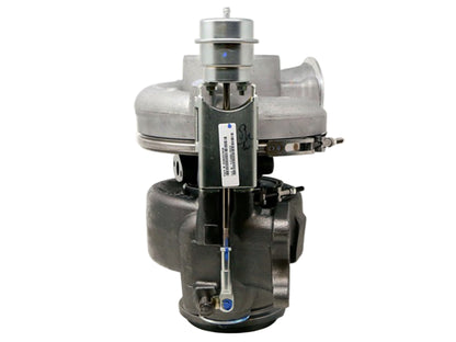 NUEVO camión turbo Holset HX60W Cummins ISX ISX2 ISX3 Signature 600 15.0L 5327752