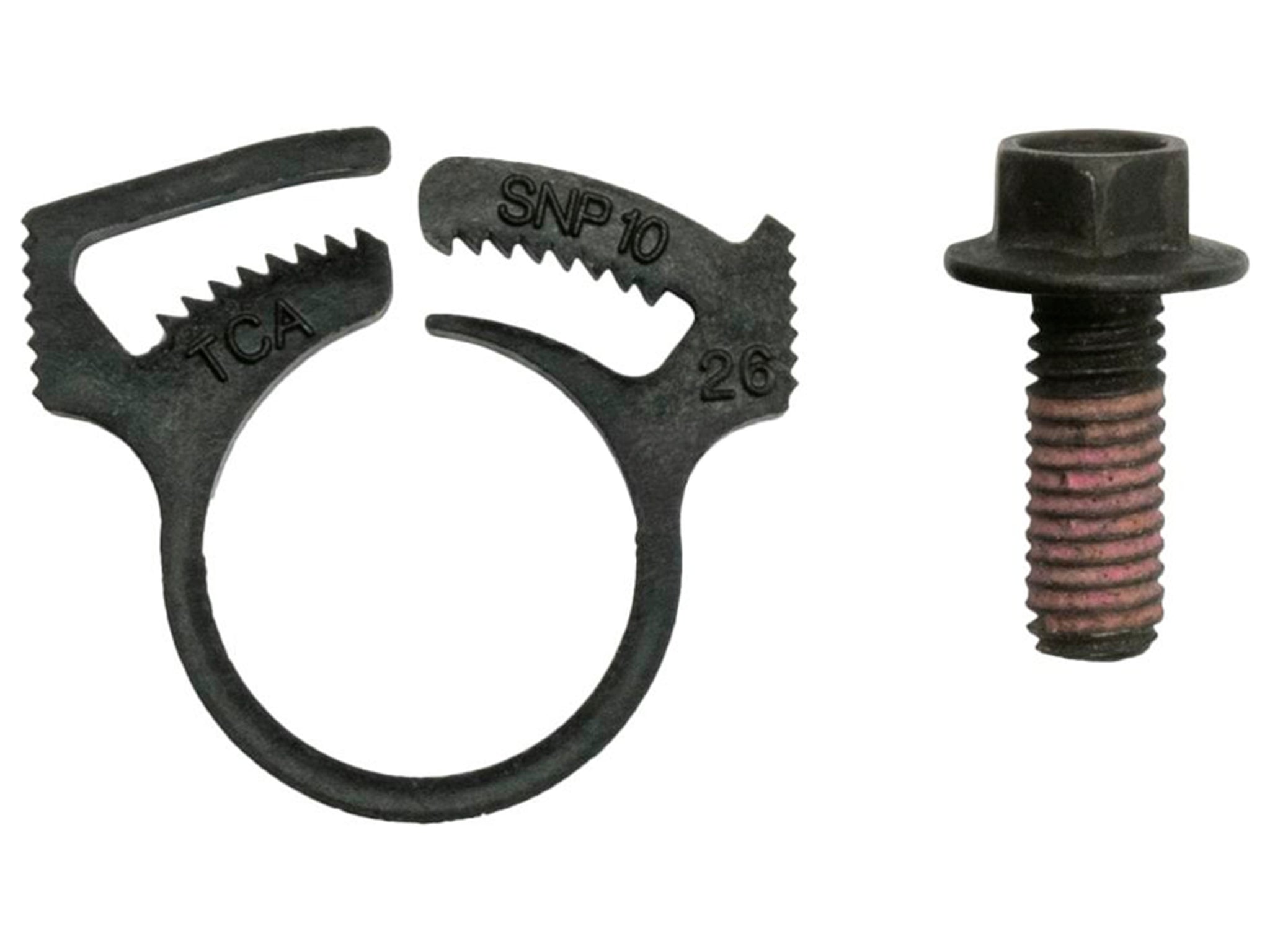 NEW Holset HE300VG Turbo Speed Sensor Kit Dodge Cummins 5327846