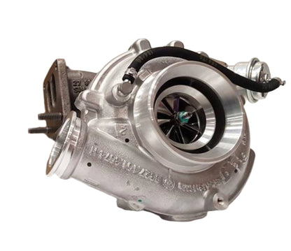 NEW OEM BorgWarner K27.2 Turbo Mercedes-Benz Bus Truck OM926LA 7.2L 53279880004