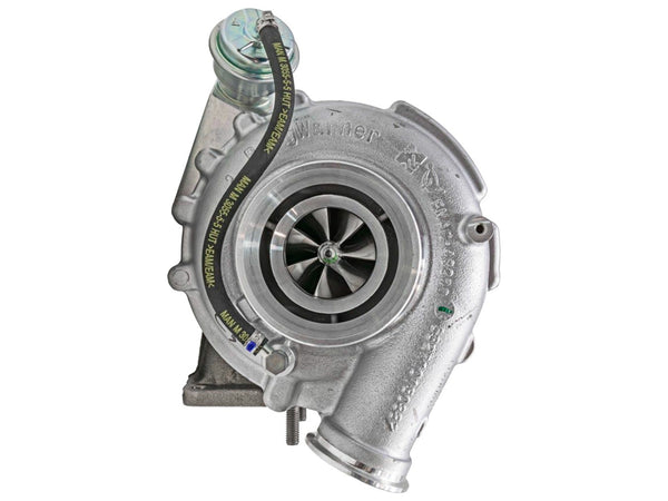 NEW BorgWarner K27.2 Turbo Freightliner Truck OM906LA-EPA04 6.38L 53279880020