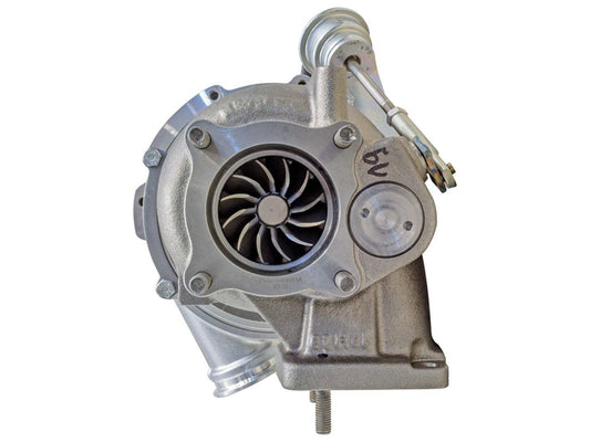 NUEVO turbocompresor BorgWarner K27 53279880022