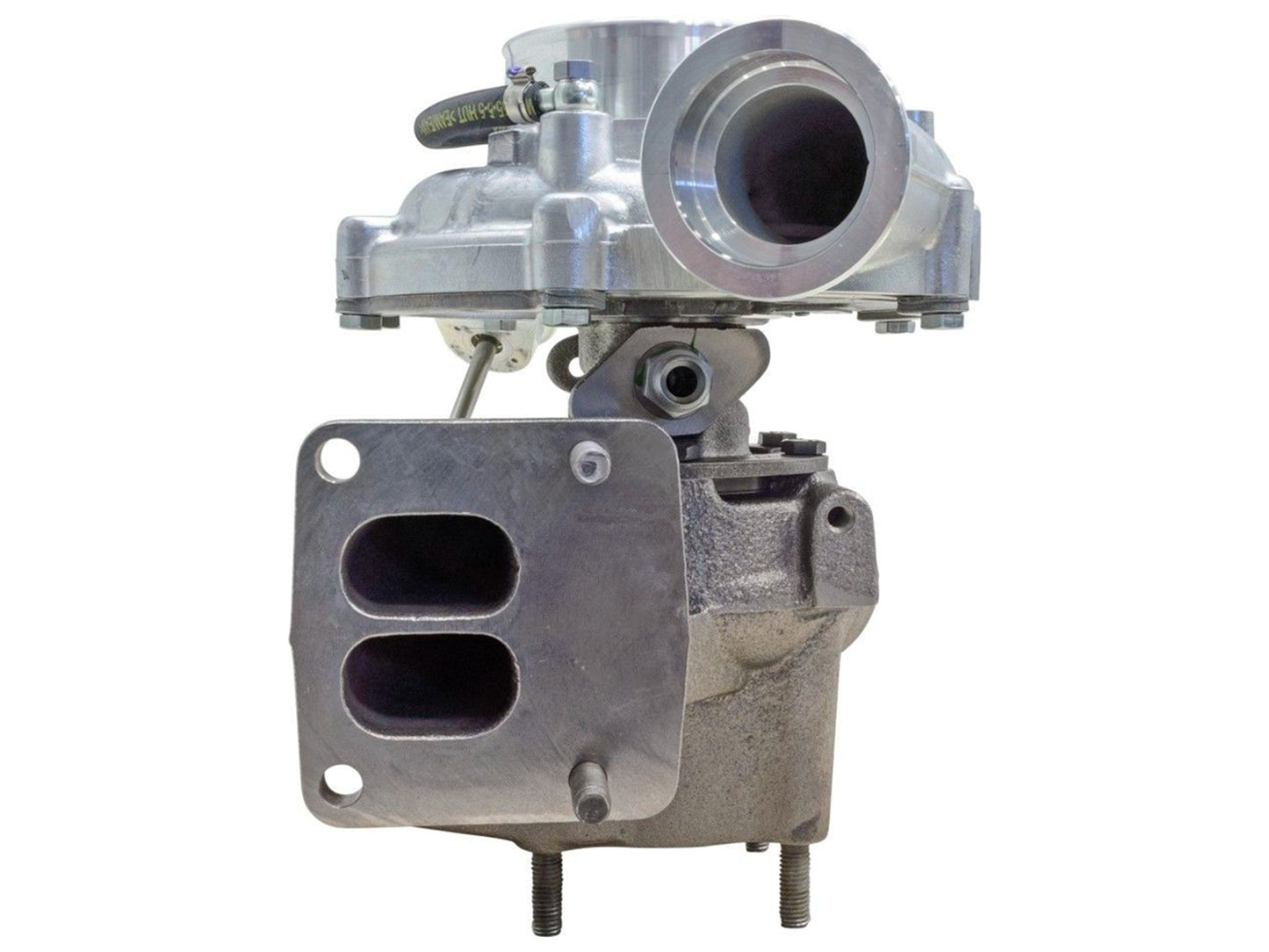 NEW OEM BorgWarner K27 Turbo Mercedes-Benz Truck OM926LA-EPA04 7.2L 53279880022