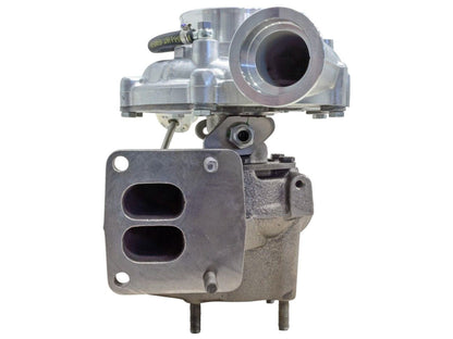 NEW OEM BorgWarner K27 Turbo Mercedes-Benz Truck OM926LA-EPA04 7.2L 53279880022