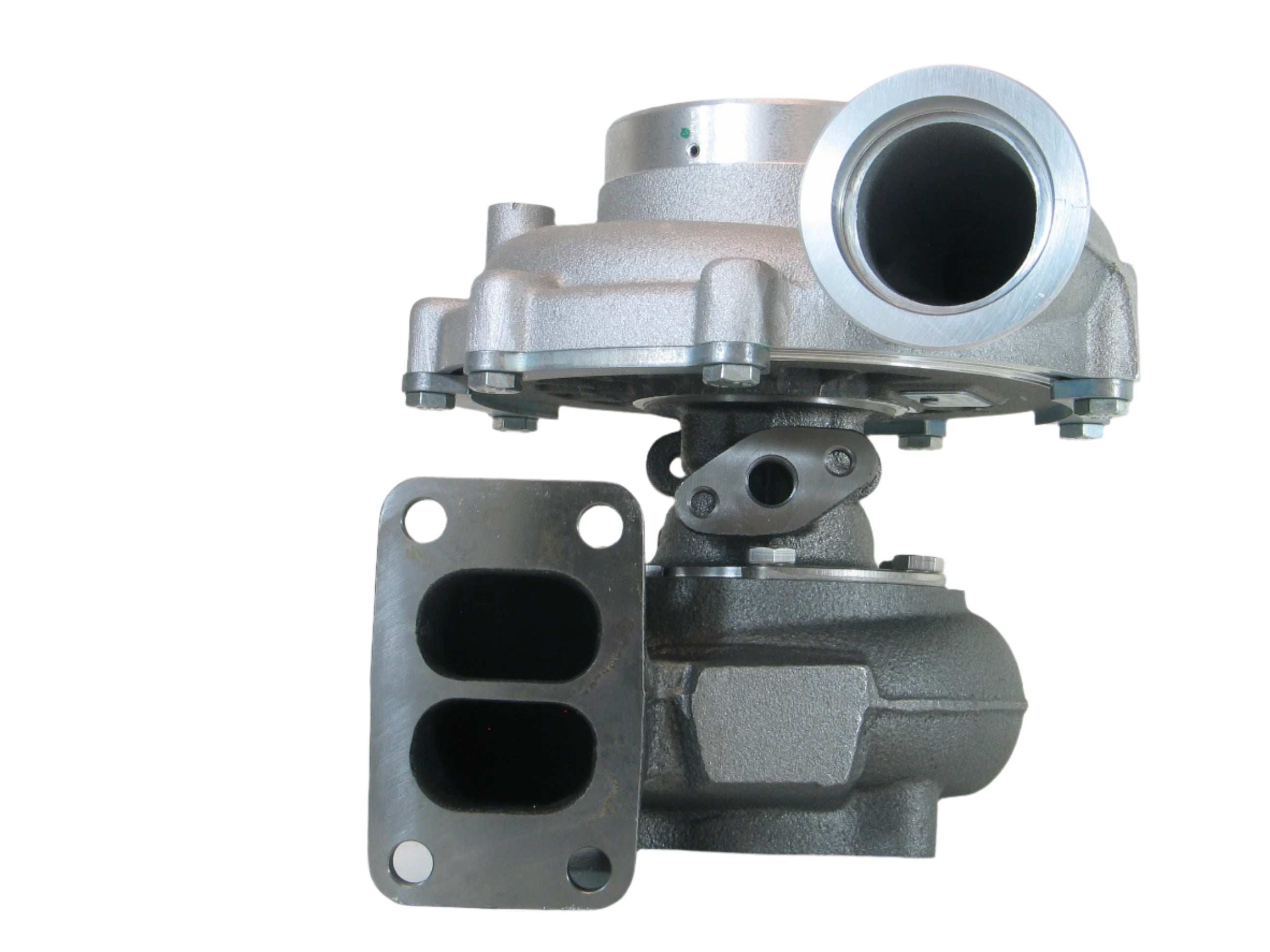 NEW BorgWarner K27.2 Turbo Liebherr 53279880024 – TurboTurbos