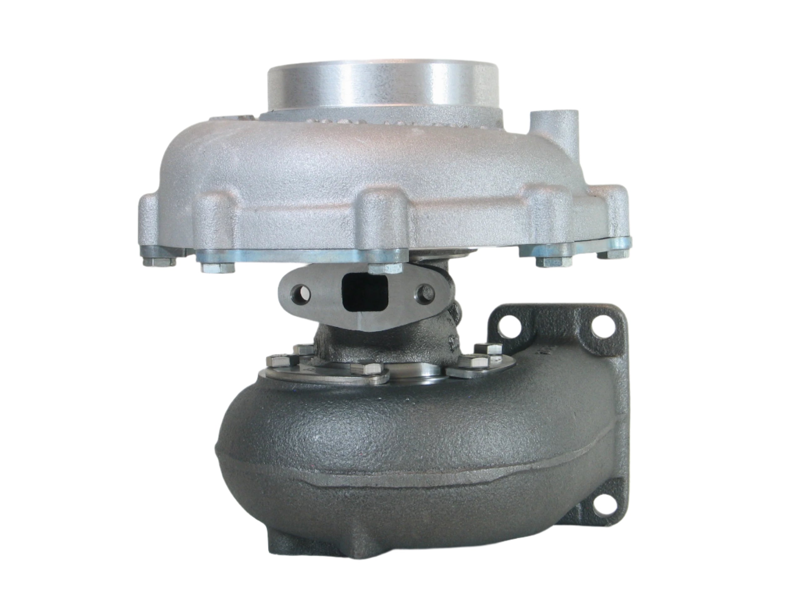 NEW BorgWarner K27.2 Turbo Liebherr 53279880024 – TurboTurbos