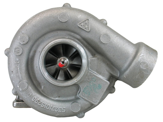 NEW OEM BorgWarner K27 Turbo Mercedes-Benz Bus Truck OM442LA 14.62L 53279886502