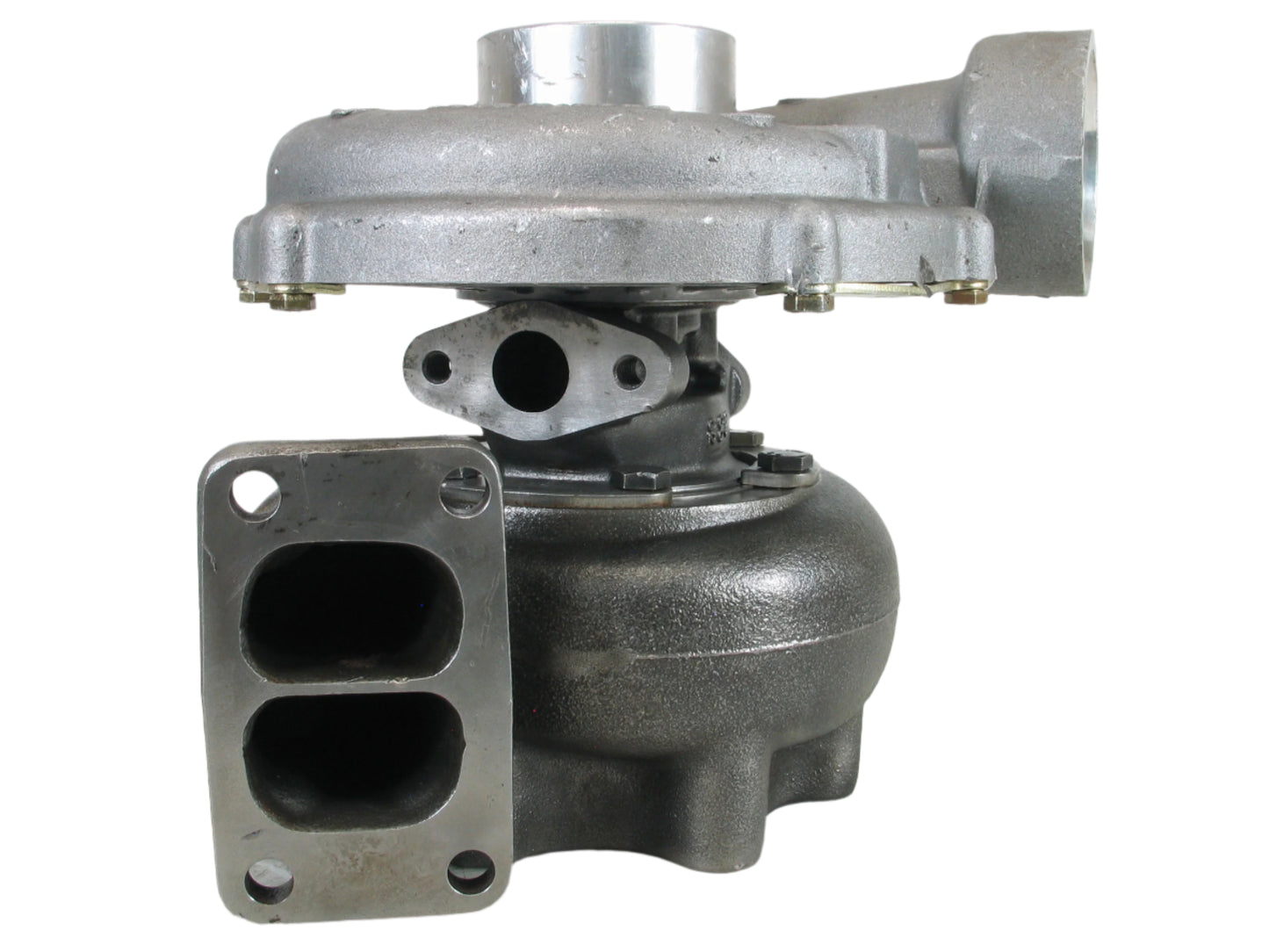 NEW OEM BorgWarner K27 Turbo Mercedes-Benz Bus Truck OM442LA 14.62L 53279886502