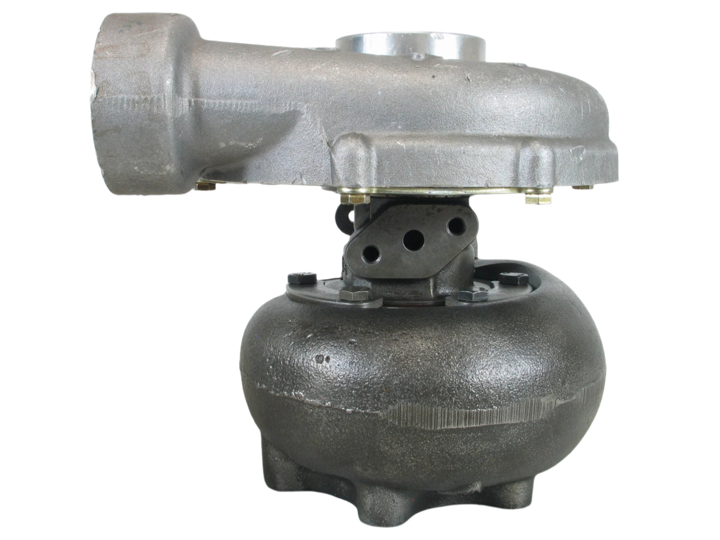 NEW OEM BorgWarner K27 Turbo Mercedes-Benz Bus Truck OM442LA 14.62L 53279886502