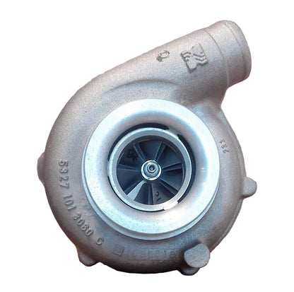 NEW BorgWarner K27.2 Turbo Case IH Tractor CCM 7.48L Diesel Engine 53279887062