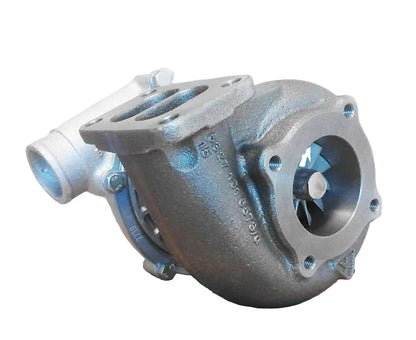 NEW BorgWarner K27.2 Turbo Case IH Tractor CCM 7.48L Diesel Engine 53279887062
