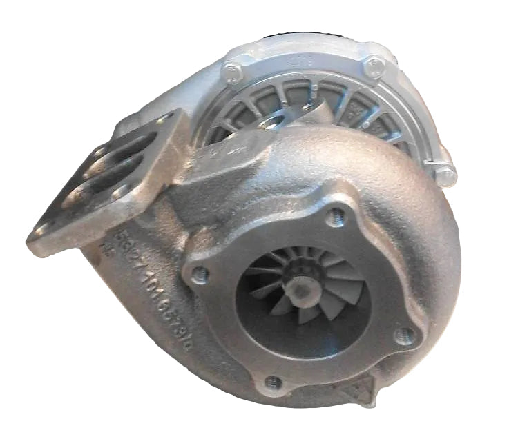NEW BorgWarner K27.2 Turbo Case IH Tractor CCM 7.48L Diesel Engine 53279887062