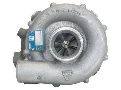 NEW OEM BorgWarner K27 Turbo Alaska Diesel Volvo Penta Marine TAMD60 53279887090