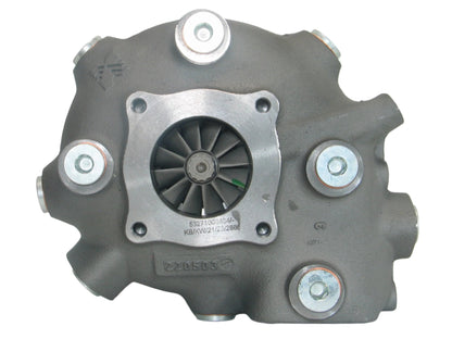 NEW OEM BorgWarner K27 Turbo Alaska Diesel Volvo Penta Marine TAMD60 53279887090