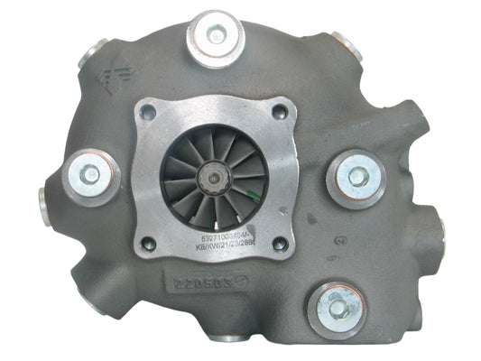 NEW OEM BorgWarner K27 Turbo Alaska Diesel Volvo Penta Marine TAMD60 53279887090