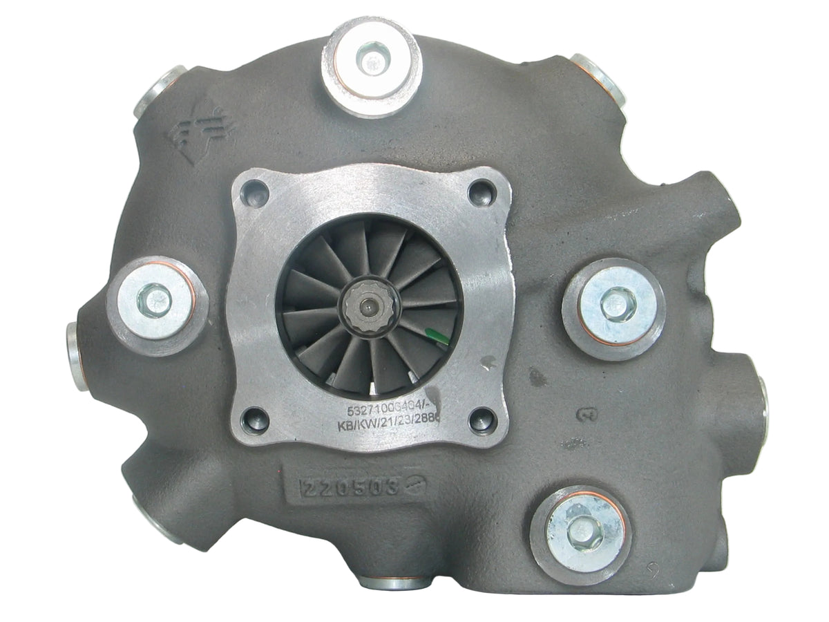 NEW OEM BorgWarner K27 Turbo Alaska Diesel Volvo Penta Marine TAMD60 53279887090
