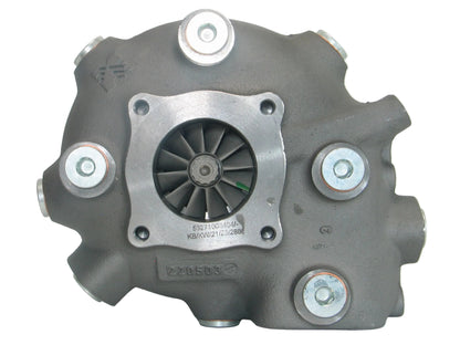 NEW OEM BorgWarner K27 Turbo Alaska Diesel Volvo Penta Marine TAMD60 53279887090