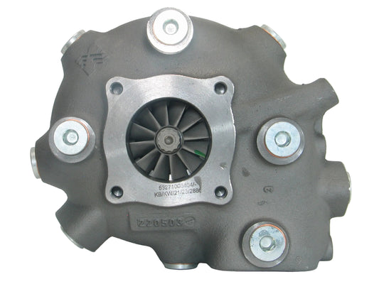 NEW OEM BorgWarner K27 Turbo Alaska Diesel Volvo Penta Marine TAMD60 53279887090