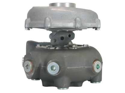 NEW OEM BorgWarner K27 Turbo Alaska Diesel Volvo Penta Marine TAMD60 53279887090