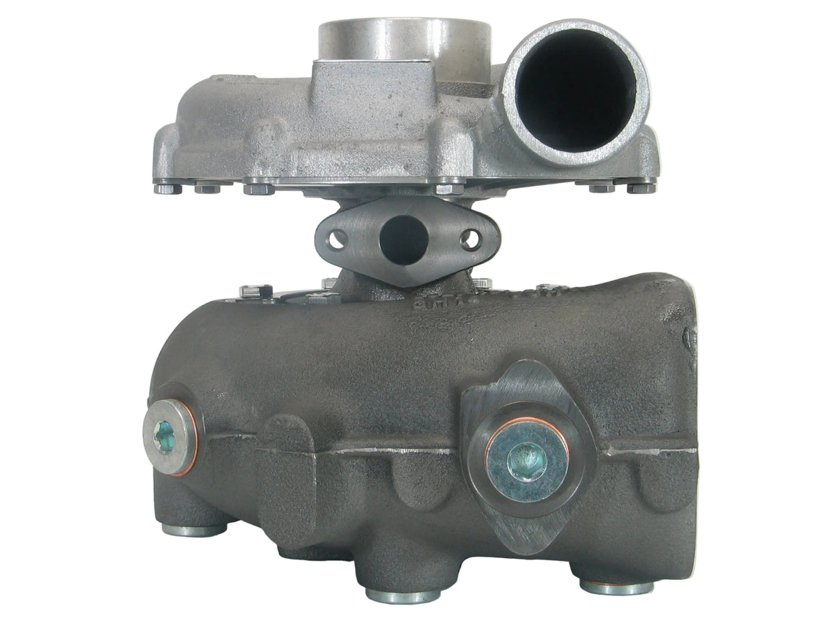 NEW OEM BorgWarner K27 Turbo Alaska Diesel Volvo Penta Marine TAMD60 53279887090