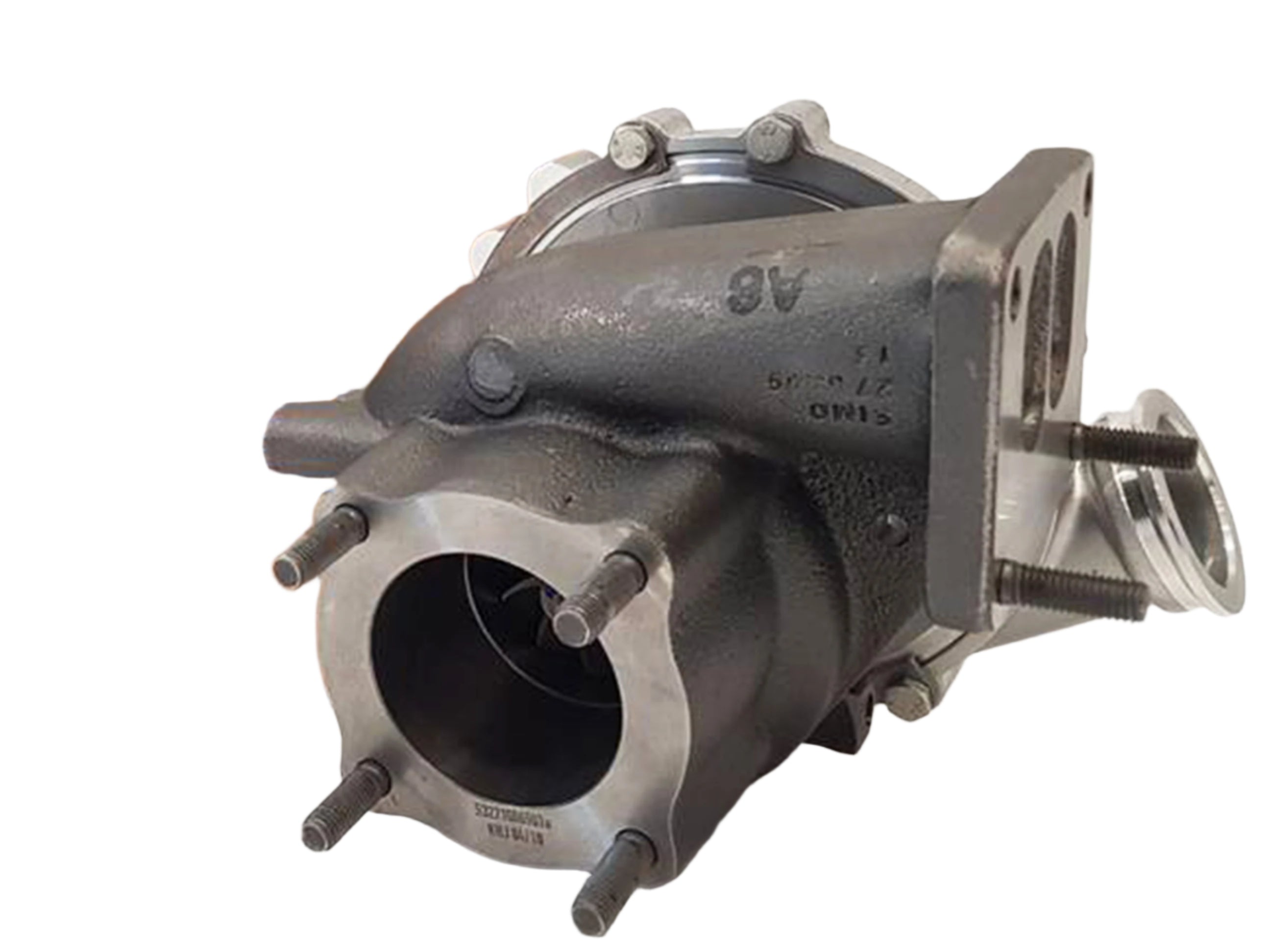 NEW BorgWarner K27.2 Turbo Mercedes Freightliner 53279887101