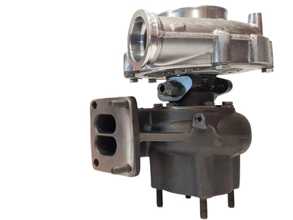 NEW BorgWarner K27.2 Turbo Mercedes Truck Freightliner OM906LA 6.37L 53279887101