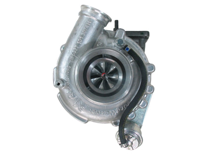 NUEVO BorgWarner Turbo Mercedes Atego Unimog Camión OM906LA-E3 6.37L 53279887120